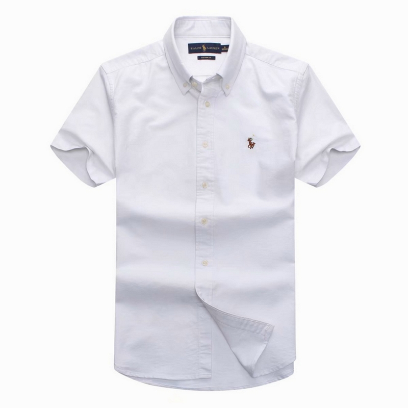 polo Men's Shirts 358